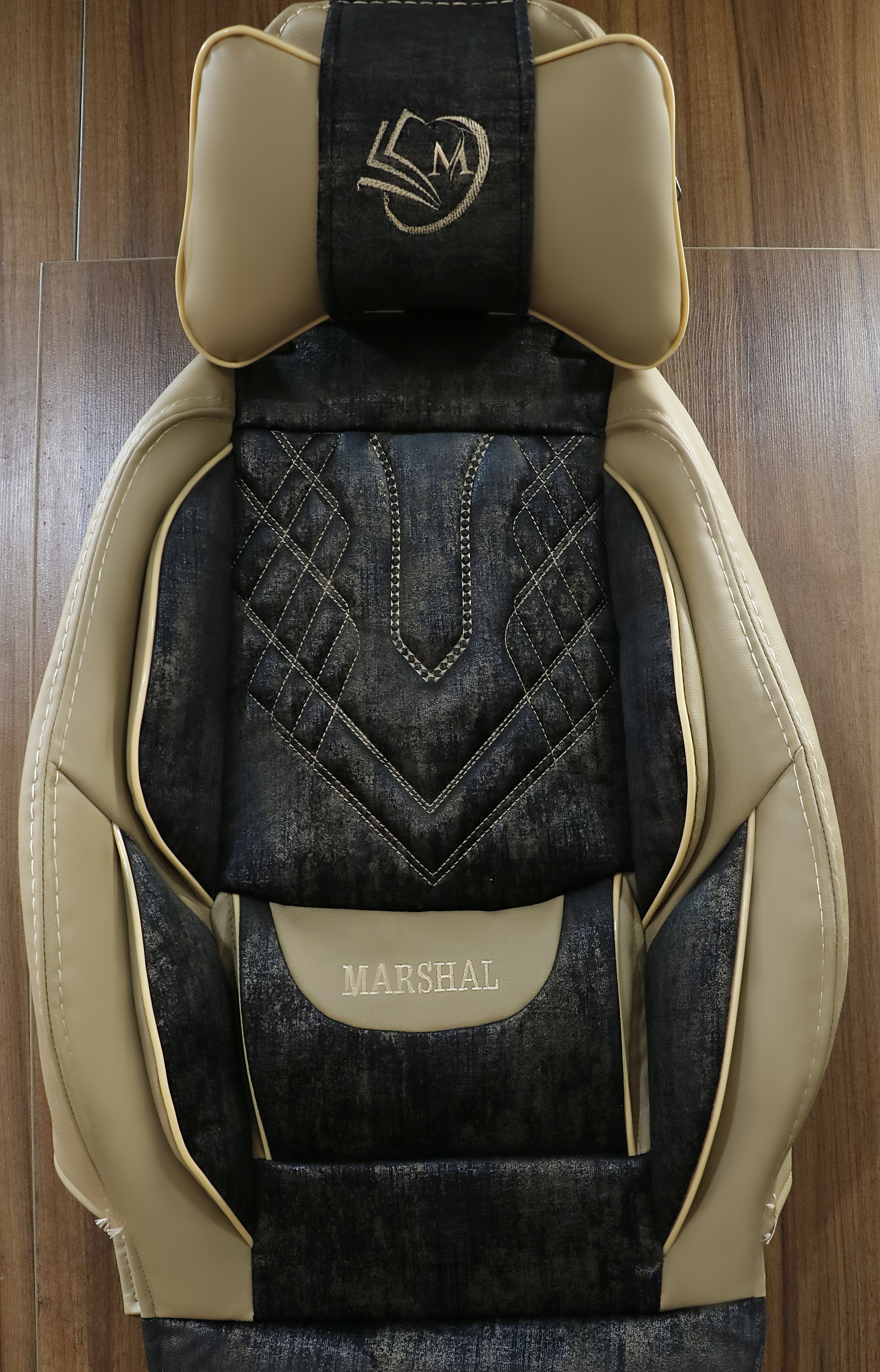 روکش لاماری